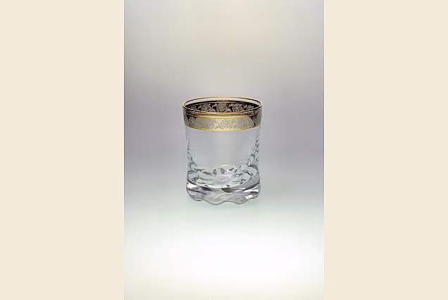 Sofia-SF-szklanka niska 300ml