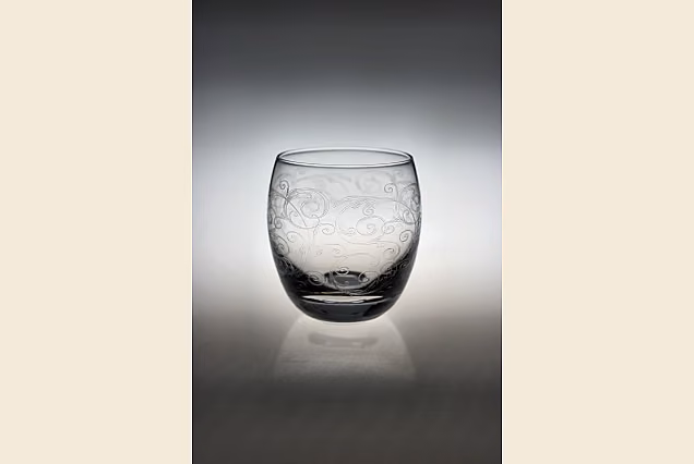 Gloria-GD-szklanka niska 300ml