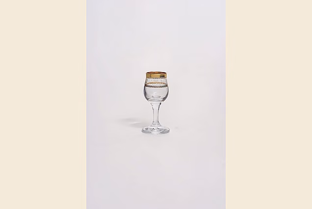 Tara-TO-Kieliszki do wódki-25ml