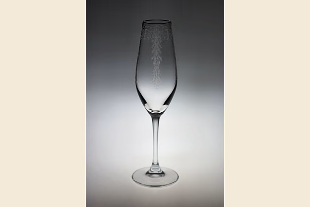 Genua-GA-kieliszki do szampana 210ml