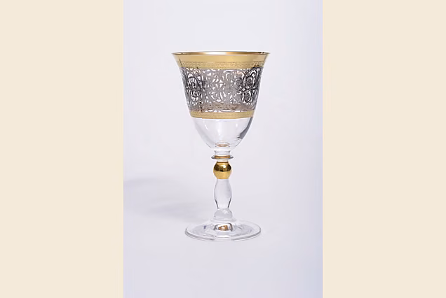 Luxemburg Platinum-LPB-wino czerwone 260ml