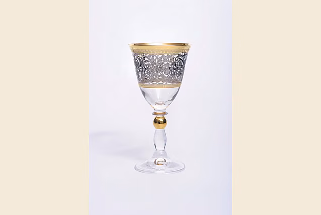 Luxemburg Platinum-LPC-wino białe 190ml