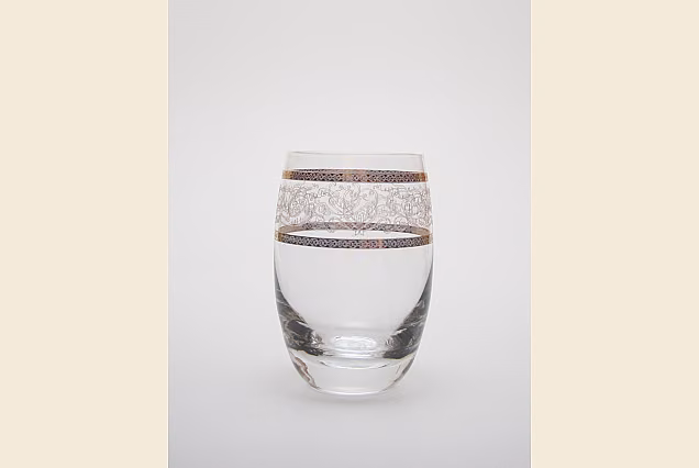Roma-RI-szklanka wysoka 360ml