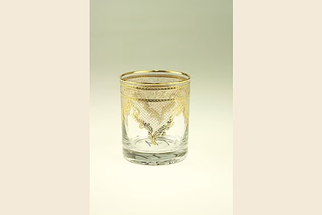 Eleganckie szklanki do whisky 300ml CHILE-CHG