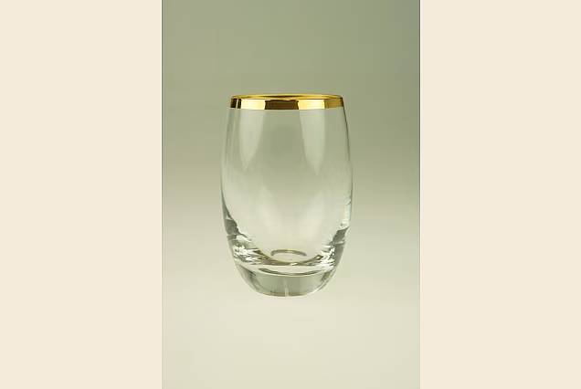 Faro Gold-FG-szklanka wysoka 360ml