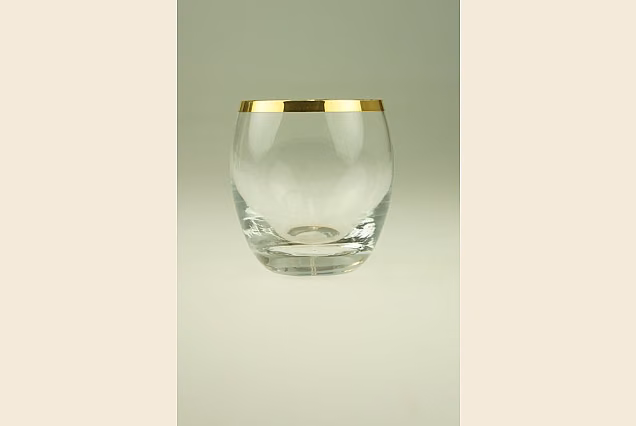 Faro Gold-FH-szklanka niska 300ml