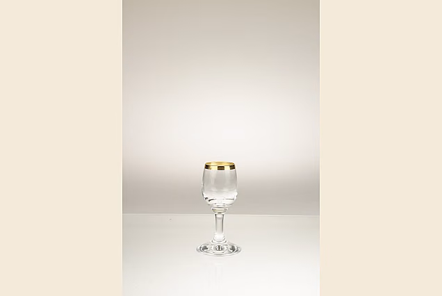 Faro Gold-FDC-Kieliszki do wódki 35ml