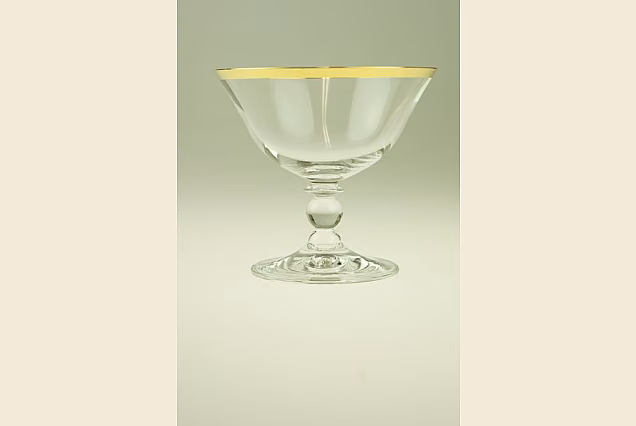Faro Gold-FL-pucharki do lodów 270ml