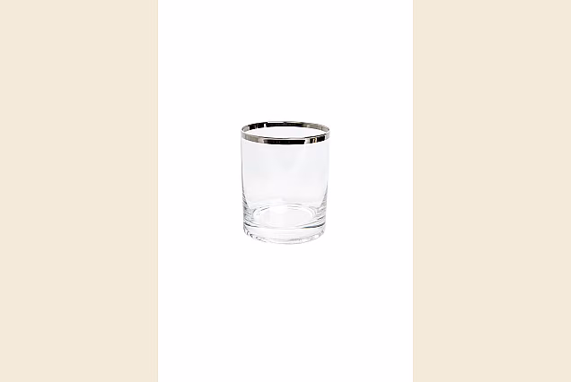 Faro Platinum-FPF-szklanka niska 400ml