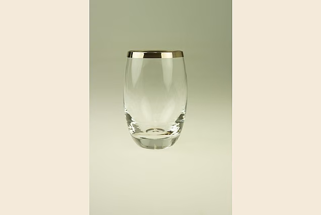 Faro Platinum-FPG-szklanka wysoka 360ml