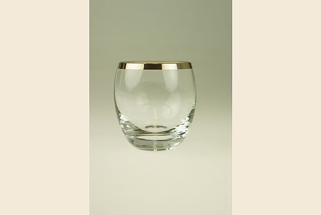 Faro Platinum-FPH-szklanka niska 300ml