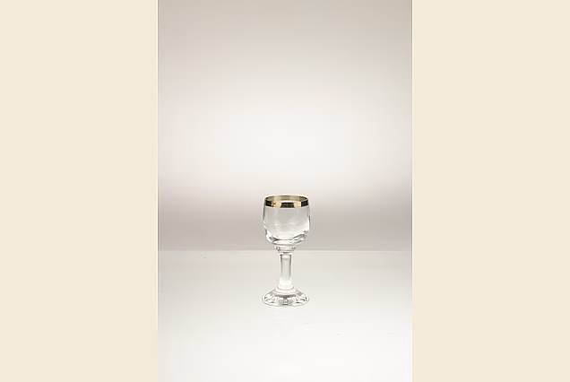 Faro Platinum-FPJ-Kieliszki do wódki 25ml