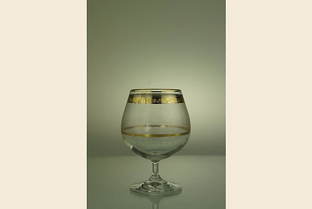Houston-HD-kieliszki do koniaku 400ml
