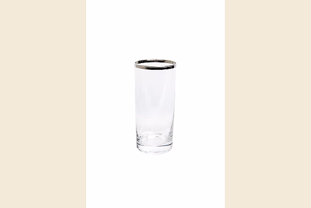 Faro Platinum-FPE-szklanka wysoka 360ml