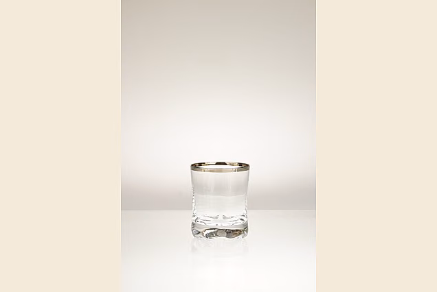 Faro Platinum-FPN-szklanka niska 300ml