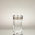 Evita Platin-EPM-szklanka wysoka 360ml