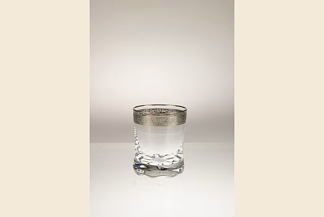 Evita Platin-EPN-szklanka niska 300ml