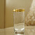 Satin Gold-SGM-szklanka wysoka 360ml