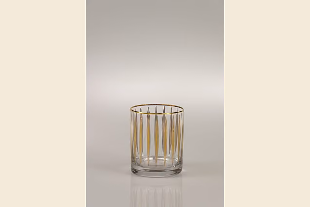 Linea gold-LGF-szklanki niskie 300ml