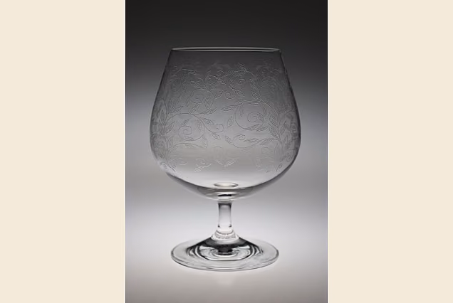 Bergamo-BRE-kieliszki do koniaku 400ml