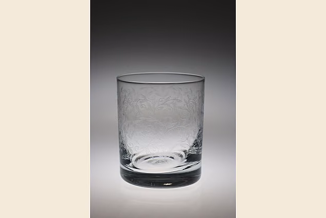 Bergamo-BRF-szklanka niska 300ml
