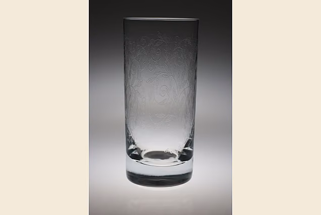 Bergamo-BRG-szklanka wysoka 300ml
