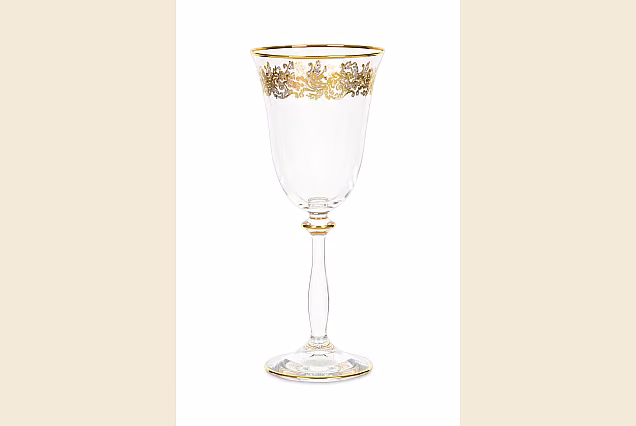Eleganckie kieliszki do wina czerwonego 250ml Charme-CHRB