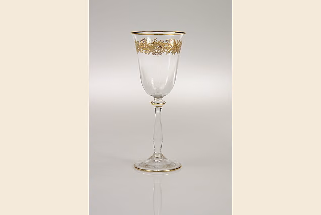 Eleganckie kieliszki do wina czerwonego 250ml Charme-CHRB