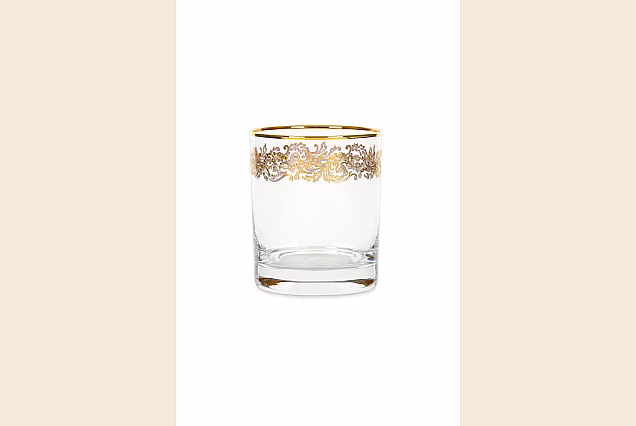 Luksusowe szklanki do whisky Charme-CHRF