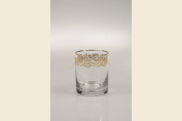 Luksusowe szklanki do whisky Charme-CHRF