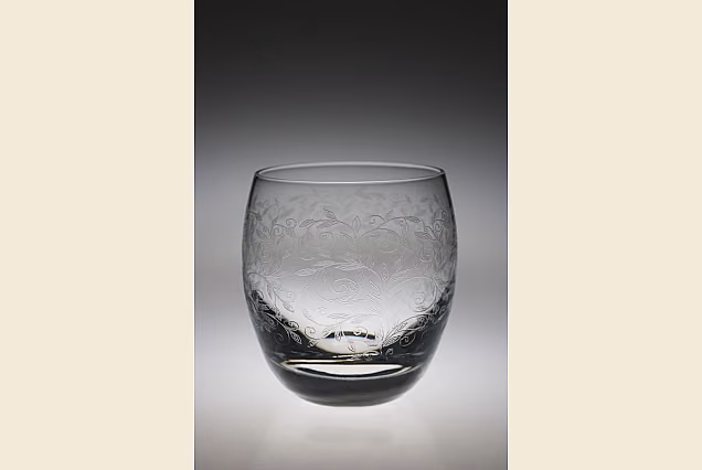 Bergamo-BRH-szklanka niska 300ml