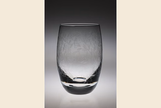 Bergamo-BRI-szklanka wysoka 360ml