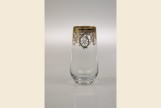 Chicago Gold-CHGE-szklanka wysoka 300ml