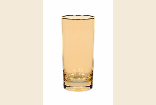 Rainbow-RE-szklanka wysoka 300ml