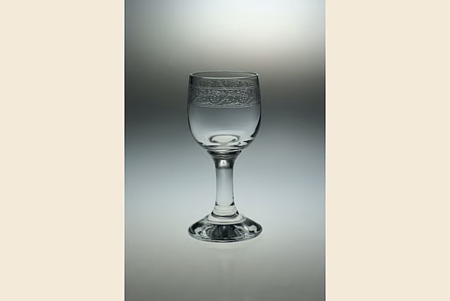 Venezia-VK-Kieliszki do wódki-6sztuk 25ml
