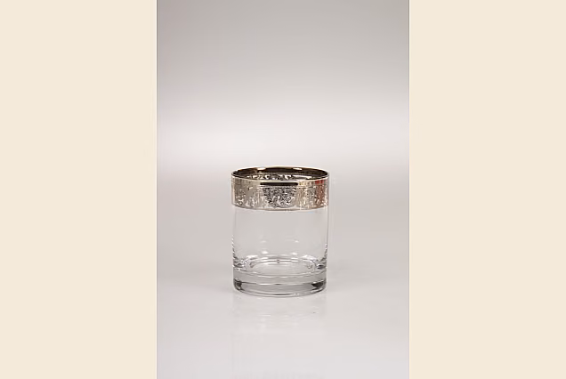Panama Platin-PPF-szklanka niska 300ml
