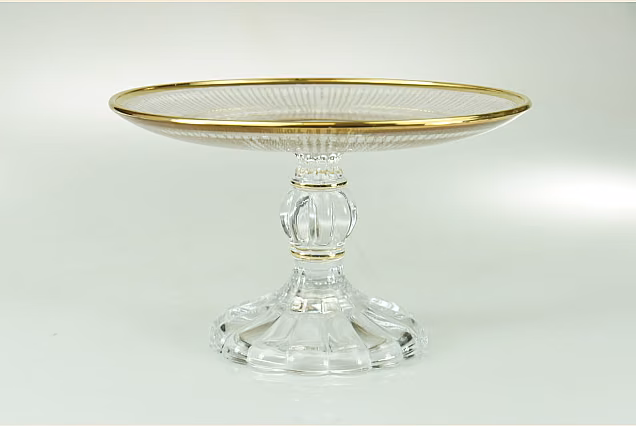 Rain Gold-RGK paterka na nodze śr 21cm