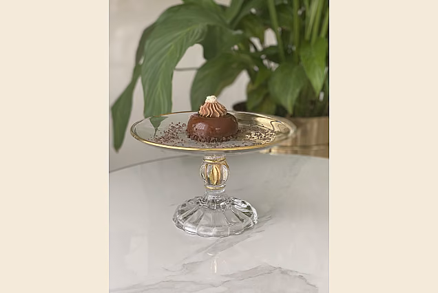 Faro Gold-FT paterka na nodze śr 21cm