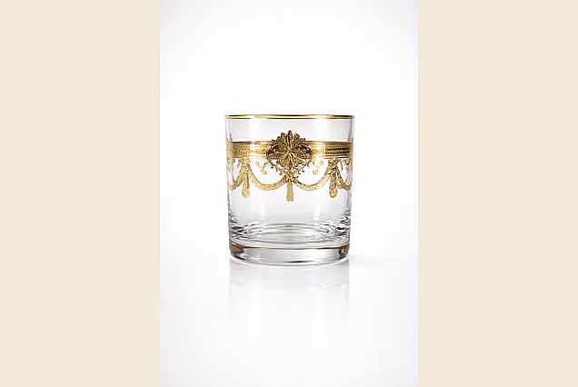 Royal-RYE-szklanki niskie 300ml