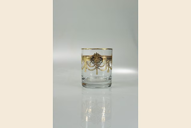 Royal-RYE-szklanki niskie 300ml