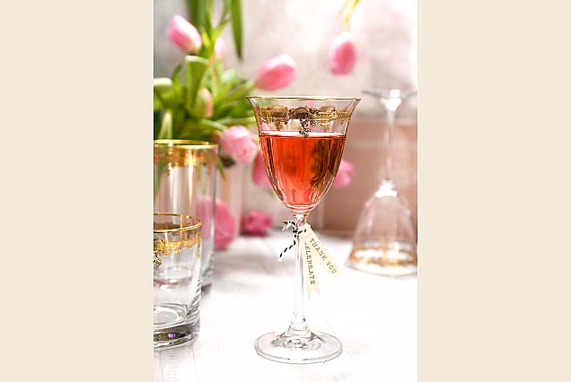 Rose-RSB-wino czerwone 260ml