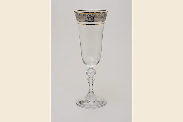 Praga-PRA-kieliszki do szampana 150ml