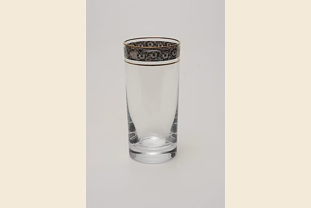 Praga-PRE-szklanka wysoka 370ml