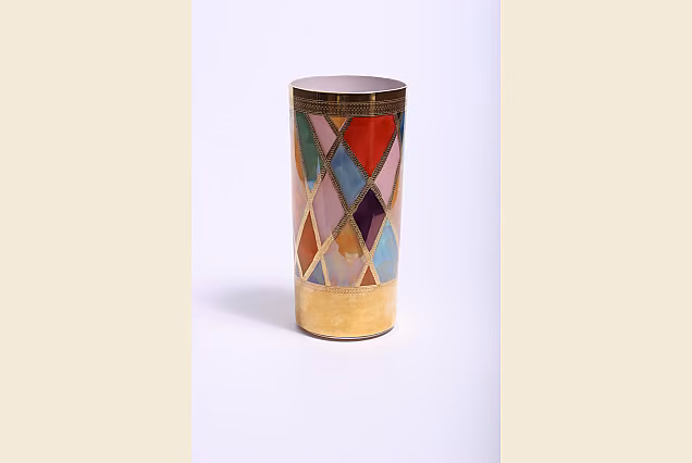 Dubai-DE-szklanka wysoka 300ml