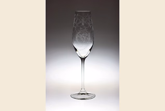Kieliszki do szampana 210ml Barcelona-BA
