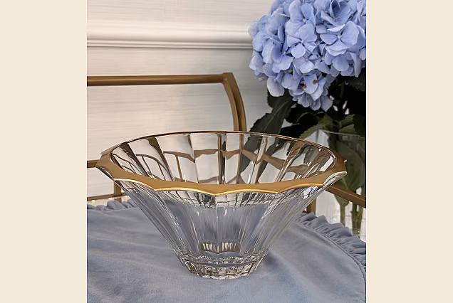 Marigold-MBA-kryształowa misa 26cm