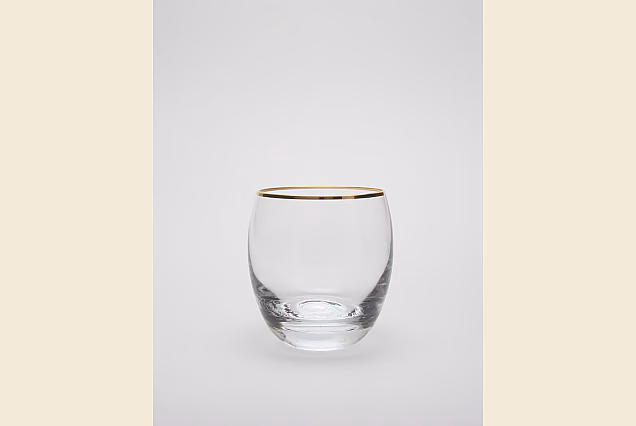 New York-NYG-szklanka niska 300ml